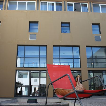 Comfort Suites Pau Idron Buitenkant foto