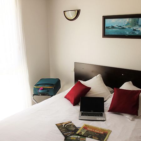 Comfort Suites Pau Idron Buitenkant foto