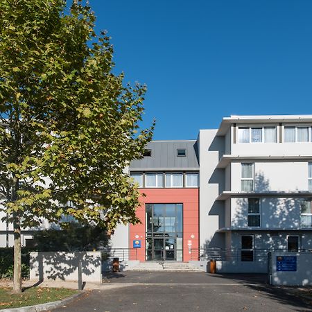 Comfort Suites Pau Idron Buitenkant foto