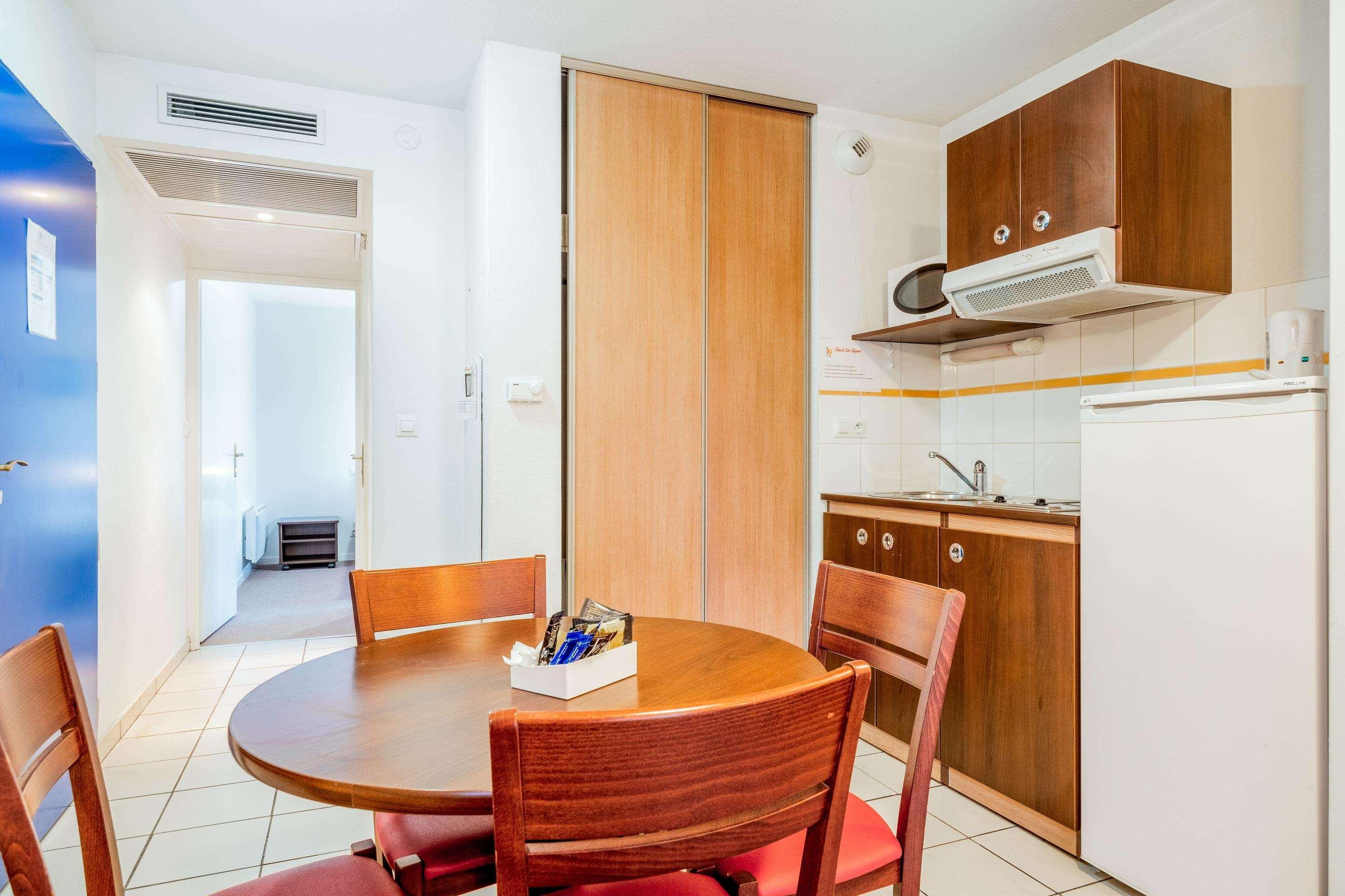 Comfort Suites Pau Idron Buitenkant foto
