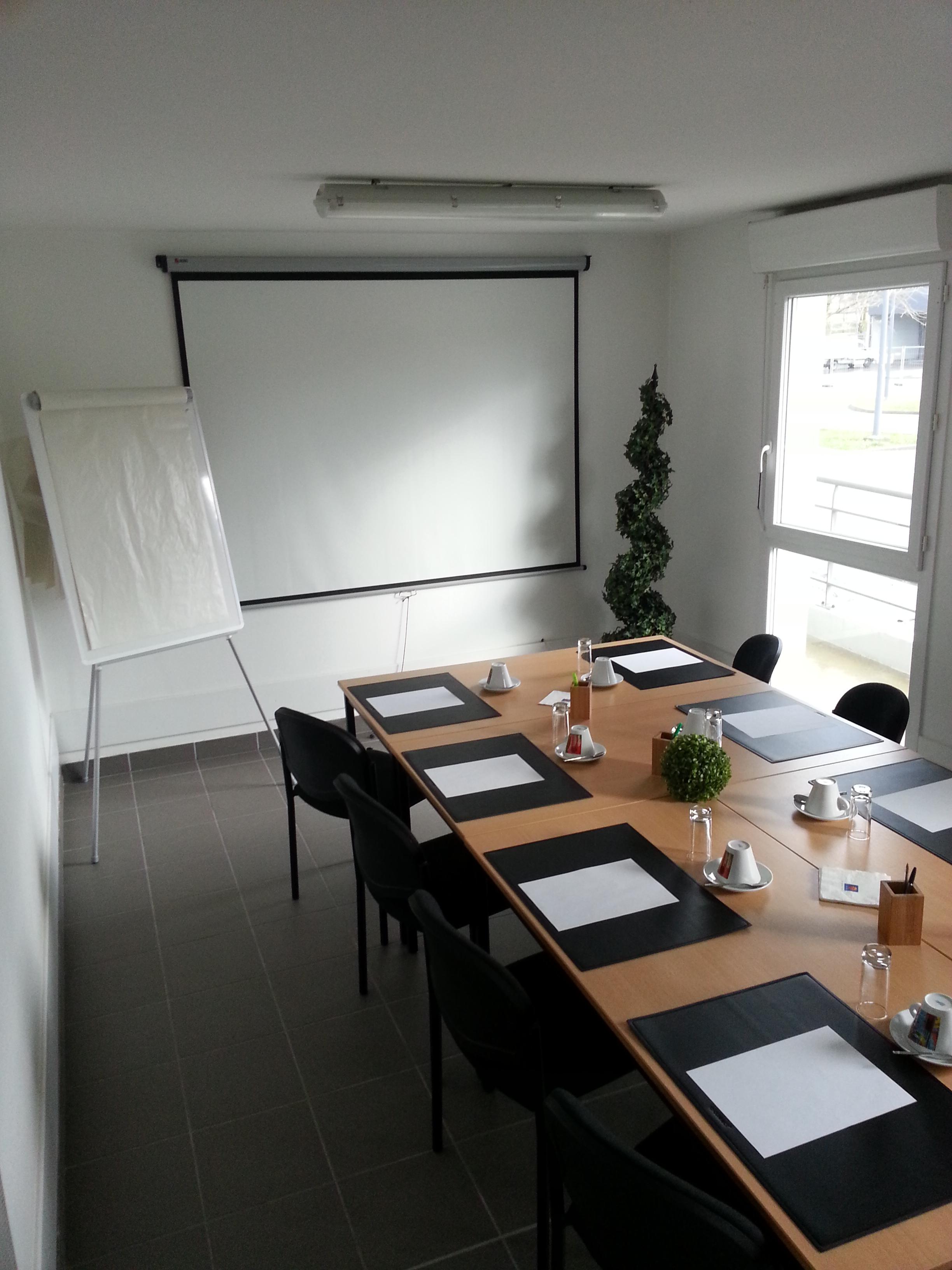 Comfort Suites Pau Idron Buitenkant foto