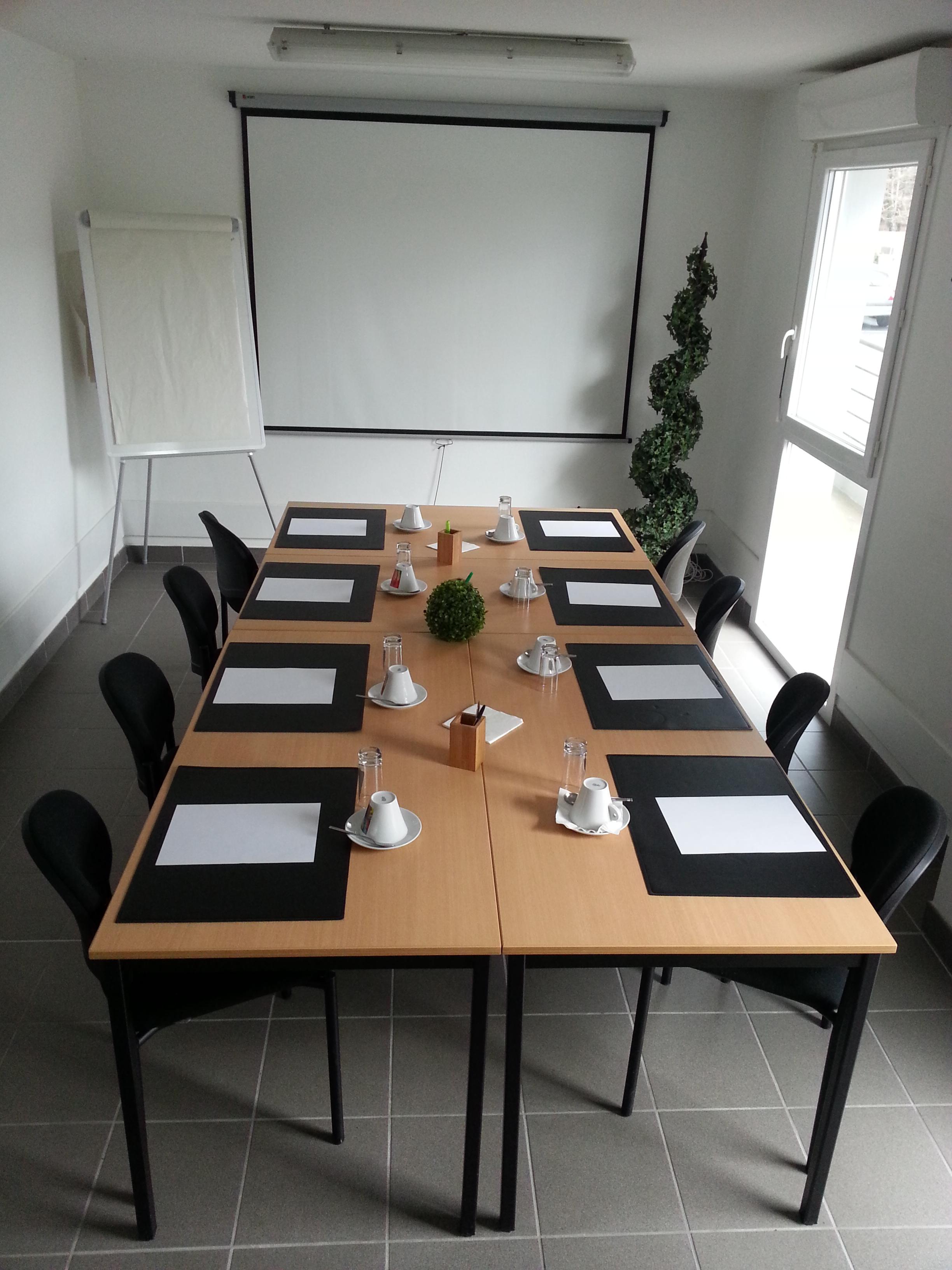 Comfort Suites Pau Idron Buitenkant foto