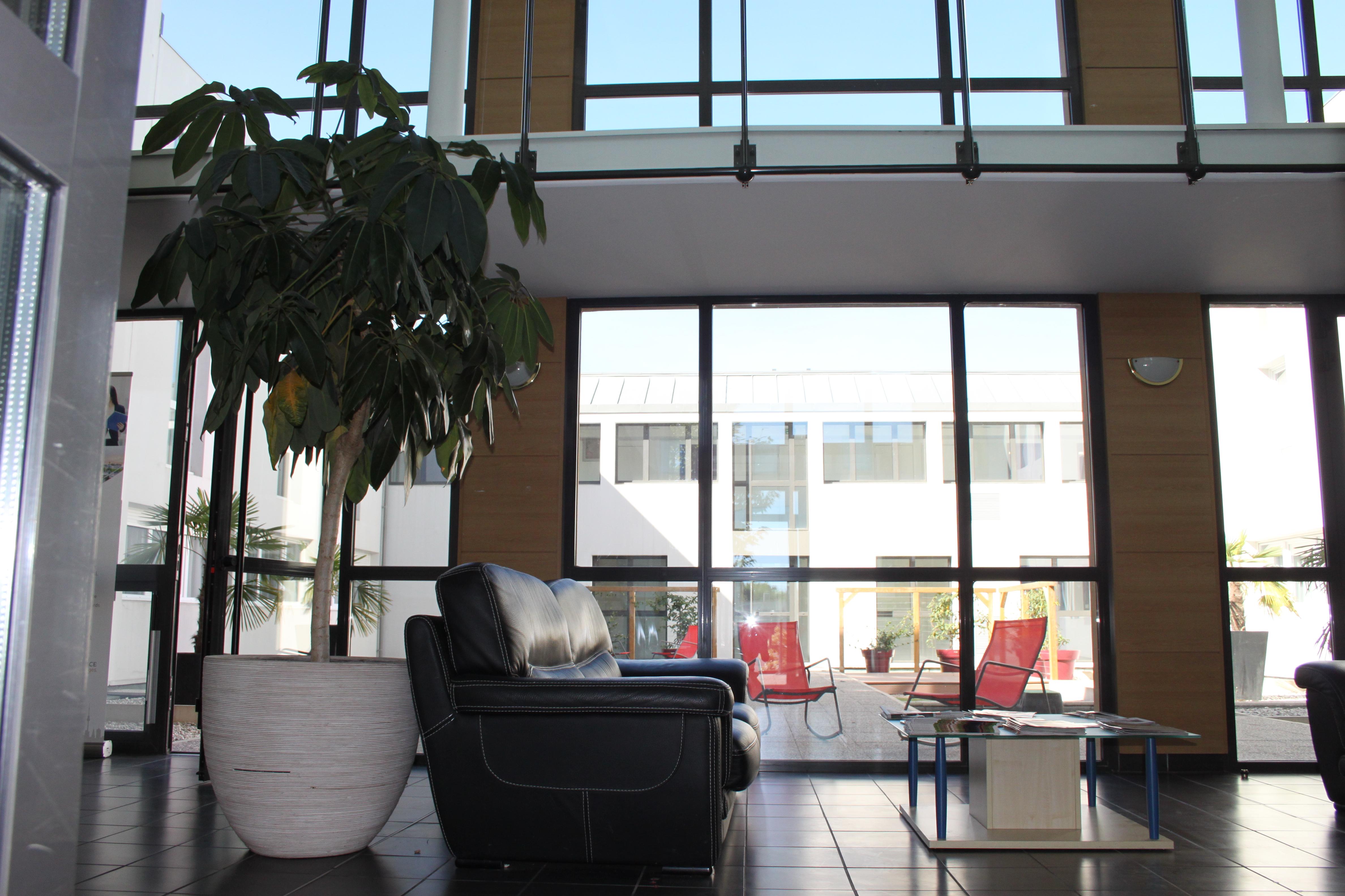 Comfort Suites Pau Idron Buitenkant foto