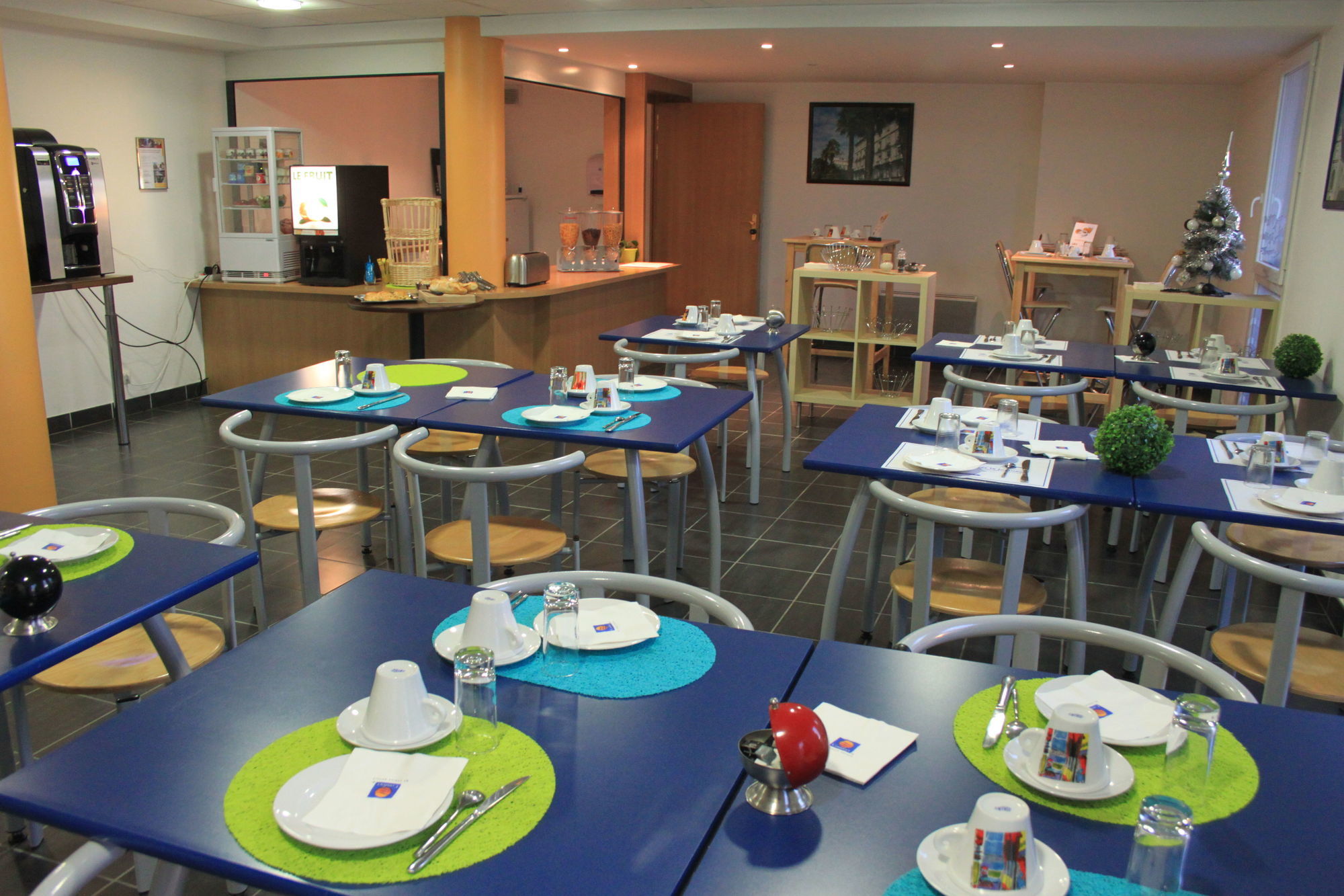 Comfort Suites Pau Idron Buitenkant foto