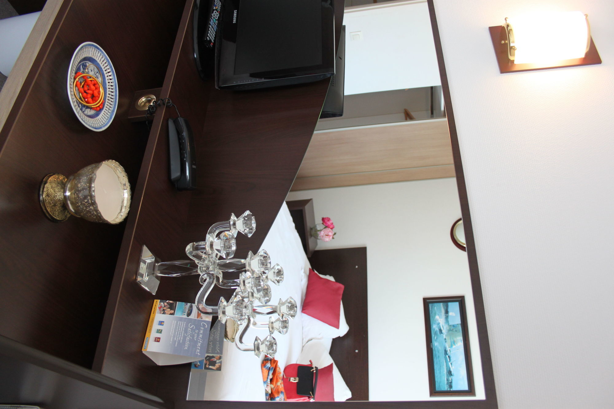 Comfort Suites Pau Idron Buitenkant foto