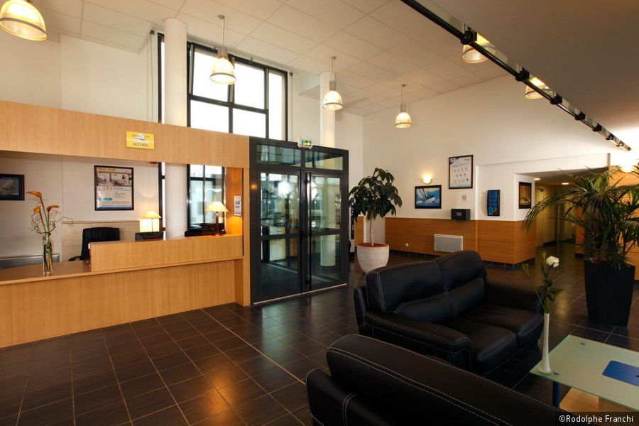 Comfort Suites Pau Idron Buitenkant foto