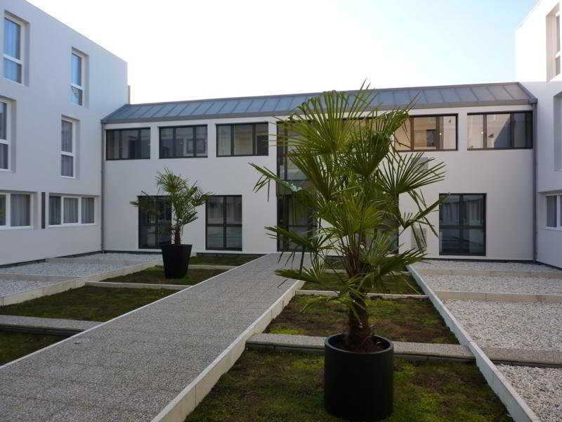 Comfort Suites Pau Idron Buitenkant foto