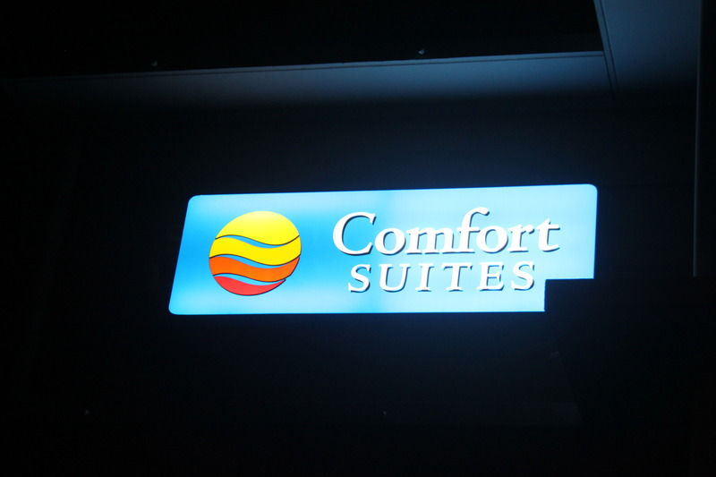 Comfort Suites Pau Idron Buitenkant foto